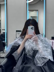-FASHION PALACE hair+