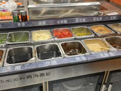 -北家姓转转小火锅(万辉店)