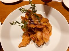 -奉天小馆·非遗东北菜(沈阳万象城店)
