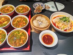 -长安大牌档之龙头酒肆(荣民龙首广场店)
