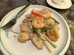 -汕头龙光喜来登酒店-采悦轩中餐厅