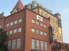 -青岛啤酒博物馆