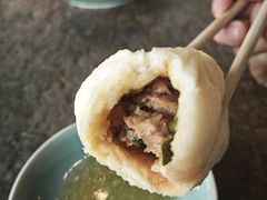 -老清朝包子铺(开明街店)
