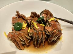 -Yan Ting 宴庭中餐厅(上海静安瑞吉酒店)