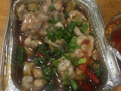 -夜烤·宜宾烧烤(洋河路店)