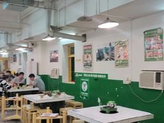 大堂-石灰市老火锅(北滨路店)