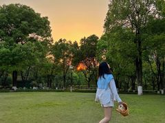 -重庆彩云湖湿地公园