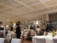 -La Petite Maison (LPM) Hong Kong