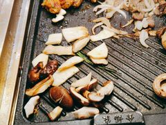 -金妈家烤肉(龙湖U城天街店)