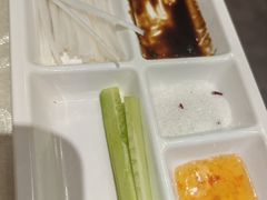 -福来居烤鸭店(天坛二店)