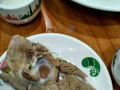 -巴依老爷新疆美食(望京小街店)