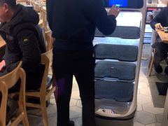 -必胜客(龙泉万达店)