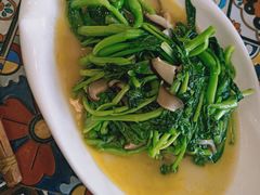 -乌镇那一年小院主题餐厅(甘泉西路店)