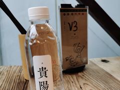 -树厨贵州菜(大十字店)