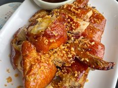 金沙吊烧鸡-标记Jane's kitchen(平桥直街店)