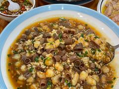 -小郭私房菜·海肠捞饭店(学士街店)