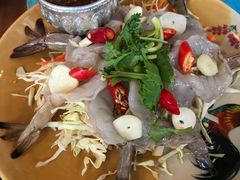 -Doo Dee Thai Food(Issan/Isaan/Esan)