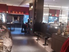 -阿庄新豫菜(通泰路店)