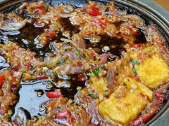 -云海肴·汽锅鸡·云南菜(天山百盛优客店)