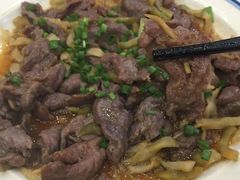 -壹山酒楼(三乡店)
