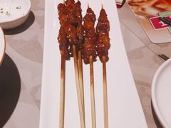 -如轩·海鲜砂锅粥·潮汕菜(东城店)