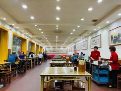 大堂-惠丰源烩面馆(经七路店)