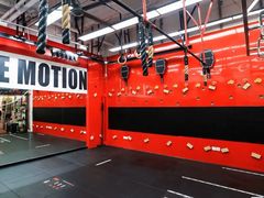 -Stone Motion释动健身
