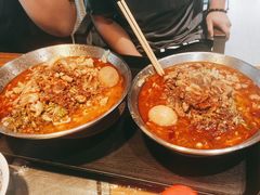 -窦四牛杂面(总店)