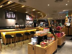 -星巴克(夏日百货店)