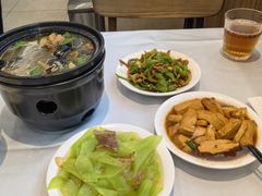 -叶氏兄弟饭摊(马鞍池东路店)