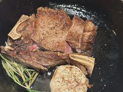 -王品牛排(珠海富华里店)