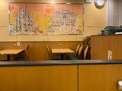 大堂-萨莉亚意式餐厅(三号湾广场店)