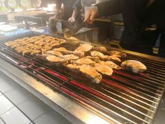 -V-ONE西雅图海鲜自助餐厅(仓山万达广场店)