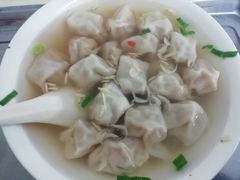 -汪家馄饨(集庆路店)