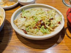 -金掌勺·锅包肉(双榆树店)