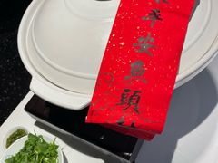 -久宴·天目湖大鱼头(恐龙园店)