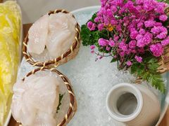 -湯系·煲汤手艺人(东二环泰禾广场店)