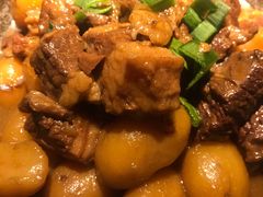 -青年公社烤鸭(青年路店)