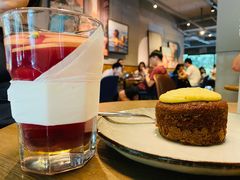 蜜梨李-Wagas沃歌斯(大学路店)