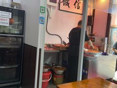 -六爷门框百年卤煮