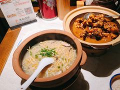 -寨子里的·钵钵菜·湘西山里菜(魅力湘西店)