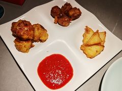 -闽上鲜·福建菜(龙湖滨江天街店)