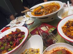 -食味楼(枫林湾店)