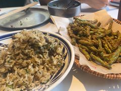 -叁宝烤肉• 西安烧烤(高科新花园店)