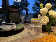 -喜洲吧·江畔老船厂·庭院餐厅(喜临院店)