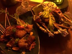 -隐肆威士忌鸡尾酒吧(玉沙国际店)