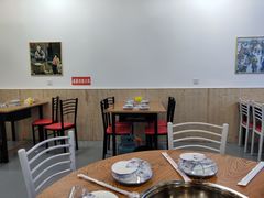 大堂-皖北学东地锅鸡(之心城店)