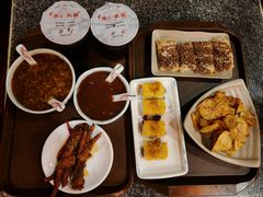-小街天府(西工小街店)