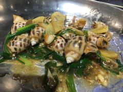 -盒马鲜生(皇庭广场店)