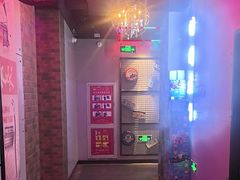 -唱吧麦颂KTV(马驹桥店)